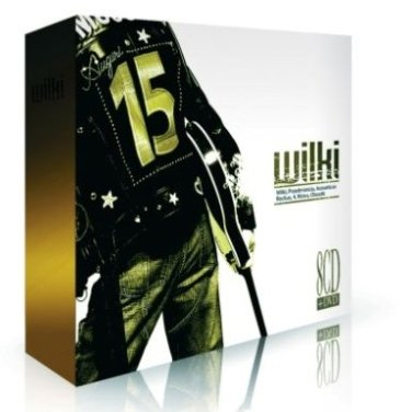 Wilki Box (CD+DVD)