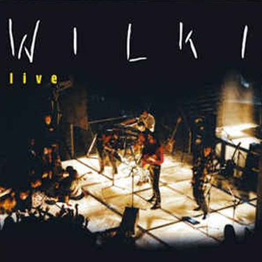 Wilki Live